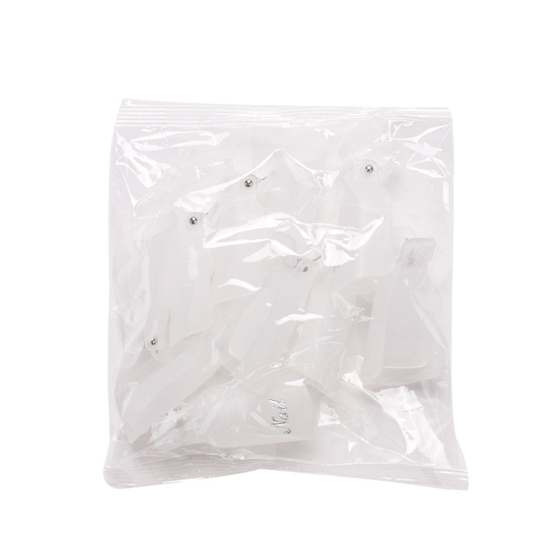Sac blanc