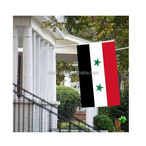 Free Revolution Customized Your Own Design <strong>Syria</strong> Flag Revolution in Flag of Revolution <strong>Syria</strong> Flag Scarf Free of <strong>Syria</strong> - Product Image 5
