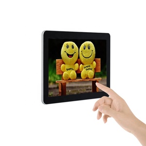 <strong>Raspberry</strong> <strong>Pi</strong> <strong>Touchscreen</strong> hd 10 Inch Touch Screen Serial Port with 10 Inch Touch Screen Monitor - Product Image 4