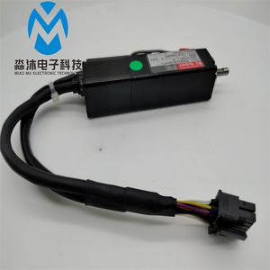 SMT PARTS AC SERVO MOTOR 15W <strong>N510042737AA</strong> for SMT Machine MOTOR - Product Image 6