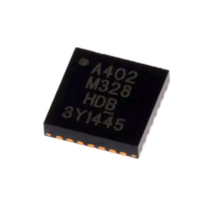ATMEGA328P-MMH QFN-28 componenti elettronici a circuito integrato nuovi e originali IC microcontrollori a 8 bit-MCU - Product Image 1