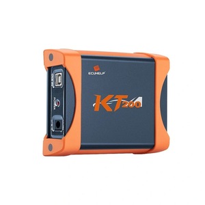 KT200 Vollfunktions-ECU-Programmierer für die Fehler abschirmung von Motor-und Getriebe computern