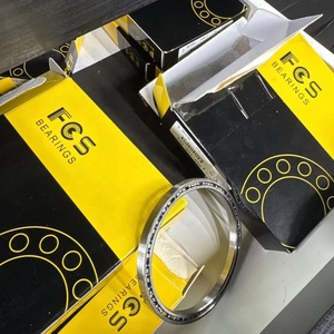 High Precision <strong>Bearing</strong> Four-Point Thin Section <strong>Bearing</strong> <strong>KD</strong> Series Angular Contact Ball <strong>Bearing</strong> KD040XP0