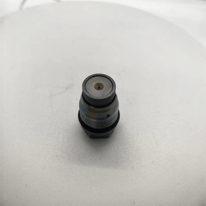 Ramp Valve 1110010015 <strong>Pressure</strong> Limiting Valve Original Engine <strong>Pressure</strong> Relief Valve 1110010028 for Ford Vauxhall Kia Iveco Car - Product Image 2