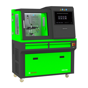 Boten Common Rail Injector <strong>Test</strong> Bench Equipment CR318C with High Precision and <strong>Best</strong> Quality Electronic <strong>test</strong> Bench - Product Image 1