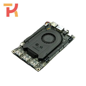 3 864 der leistungs stärkste Windows Linux Single Board Computer 8GB/64GB nicht aktiviert - Product Image 1