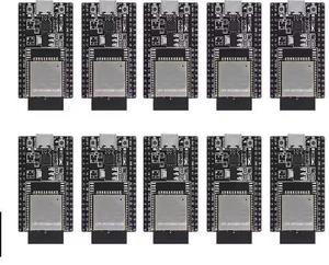 ESP32-DevKitC Core Board ESP32 Entwicklungs board 38Pin WIFI + BT-kompatibles IoT-NodeMCU-32 ESP32-WROOM-32D ESP32-WROOM-32U - Product Image 1