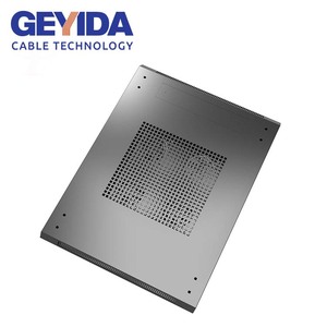 Tủ rack máy chủ trung tâm dữ liệu Geyida SPCC chất lượng cao 22U 27U 32U 37U 42U 47U, tủ mạng 22 cổng - Product Image 6