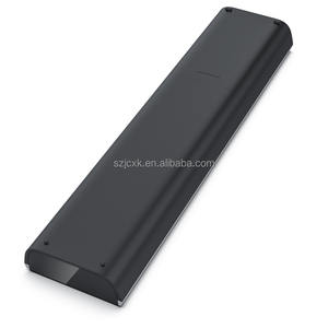 รีโมทคอนโทรลทดแทนสำหรับโทรทัศน์รีโมทคอนโทรล IR บลูทูธเสียง RF 433 2.4G รีโมทคอนโทรลอัจฉริยะ - Product Image 5