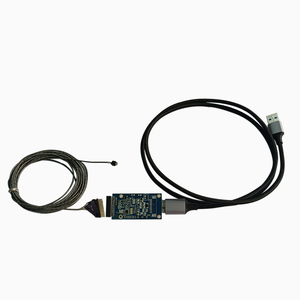 Micro Hd usb Endoscope Camera Module <strong>Smallest</strong> Endoscope Camera Module 5.0mm 720p - Product Image 1