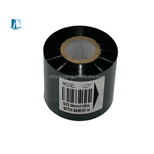 <strong>Hot</strong> Coding <strong>Ribbon</strong> SCF900 <strong>Hot</strong> Coding Foil Tape for Multi Color on Batch Coding Machines 25mm 35mm Stamping Foil - Product Image 6