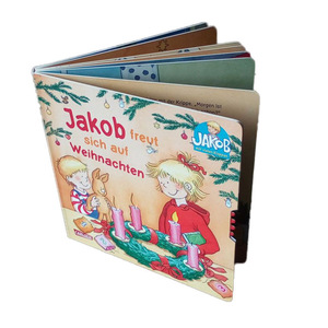 ชุดหนังสือนิทานเพื่อการศึกษาสันติภาพ5เล่มการแก้ไขความขัดแย้งสำหรับอายุ6-9ปีที่ปรึกษาโรงเรียนแนะนำ - Product Image 5