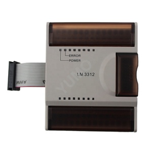 Programmier bare Steuerungen LM3312 SPS-Analoga us gangs modul