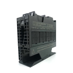 シーメンス用アナログ入力モジュール6ES7331-7KF02-0AB0 simatic S7-300 6ES7 331-7KF02-0AB0オリジナル新品 - Product Image 1