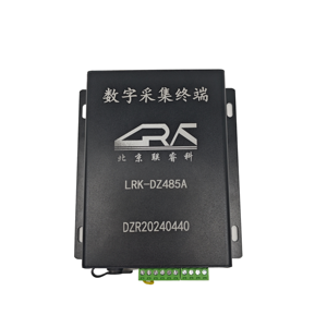 IoT Data Collection Terminal RTU 485 Communication <strong>Protocol</strong> <strong>Sensor</strong> Efficient Energy-saving Equipment - Product Image 1