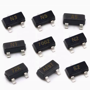 F3ไดโอดเปล่งแสง LED ไดโอดเปล่งแสง2สีสีแดงและเขียวทั่วไป3มม. - Product Image 6