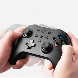 GuliKit-mando inalámbrico NS08 KingKong, BT, para Switch PC Android - Product Image 6