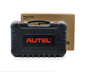 MaxiSys MS906 Automotive Diagnostic Tools All System <strong>Code</strong> Reader <strong>Scanner</strong> ECU Coding PK MP808 DS808 - Product Image 6