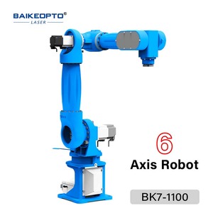 CNC <strong>Robot</strong> <strong>Controller</strong> 6 Axes <strong>Industrial</strong> <strong>Robot</strong> Arm for Spraying Painting