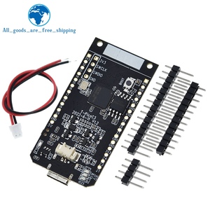 TZT T-PicoC3 ESP32-C3 RP2040 Wireless WIFI Bluetooth modulo scheda di sviluppo Dual MCU 1.14 pollici ST7789 Display per Arduino