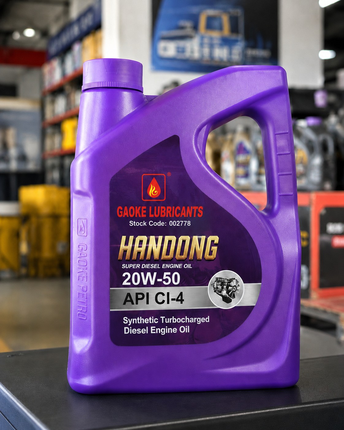 Violet