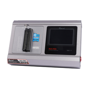 XHORSE VVDI MULTI-<strong>PROG</strong> Super <strong>Programmer</strong> II Support ECU TCU Reading and Writing Clonal <strong>Programmer</strong>