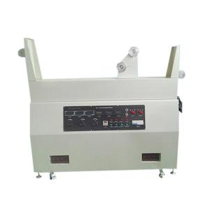 DX8393 Wire and Cable Two- and Three-wheel Curved <strong>Testing</strong> Machine - Product Image 5