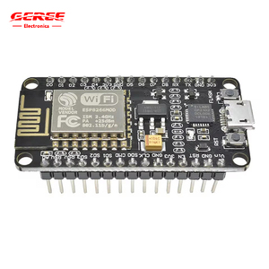 ESP8266 WIFI-Modul NodeMcu V3 Internet of Things Development Board Serielle Schnitts telle zum WIFI-Repeater-Modul CP2102 MIRCO TYPE-C USB - Product Image 4