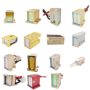 DVS LST Las LSR MCC Key DVS-1010AI Diode Laser Stack LST 808nm tẩy lông mô-đun Laser 1064nm 755nm 808 máy phát laser - Product Image 1