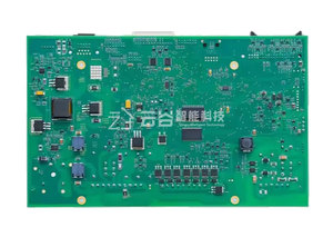 Çin'de akıllı elektronik PCBA kurulu meclisi için profesyonel tek elden BOM hizmetleri elektronik tahta üretim PCB - Product Image 3