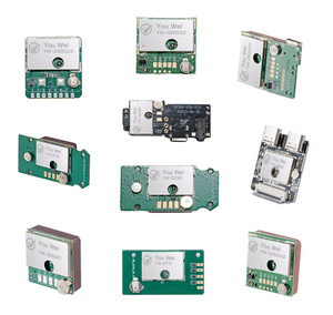 Receptor de módulo GPS GNSS para sistema de navegación de vehículos Módulo GPS compatible con drones de Trading Company - Product Image 4