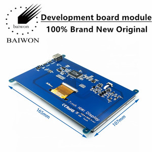 7インチ液晶ディスプレイモニターRaspberry Pi 3/4ジェネレーション超クリアRaspberry Piに対応 - Product Image 6
