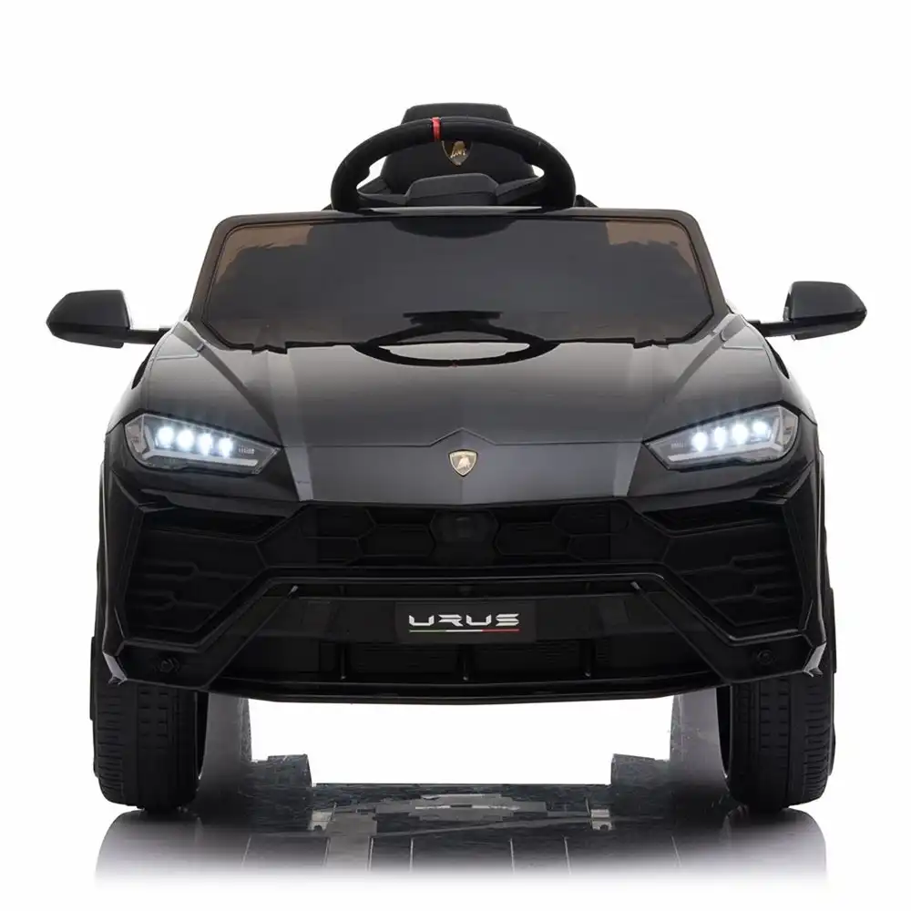 2020 nuevos niños licencia lambo urus paseo en los coches al por mayor bebé coche de juguete eléctrico paseo en juguetes 12v coche de juguete