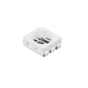 Parlak yan görünüm 0402 RGB SMD LED: kompakt ve çok yönlü yayan diyot çözümü - Product Image 4