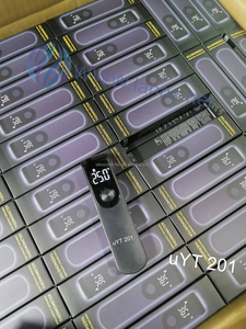 LANNX uYT201高速テスト体温医療機器メモリ機能付きデジタル温度計termometros digitales - Product Image 6