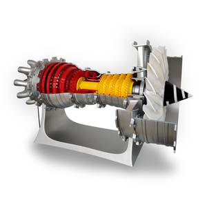 Dịch Vụ In 3D Công Nghiệp Độ Chính Xác Cao Dịch Vụ SLA SLS Nguyên Mẫu Nhanh Bằng Nhựa ABS - Product Image 1