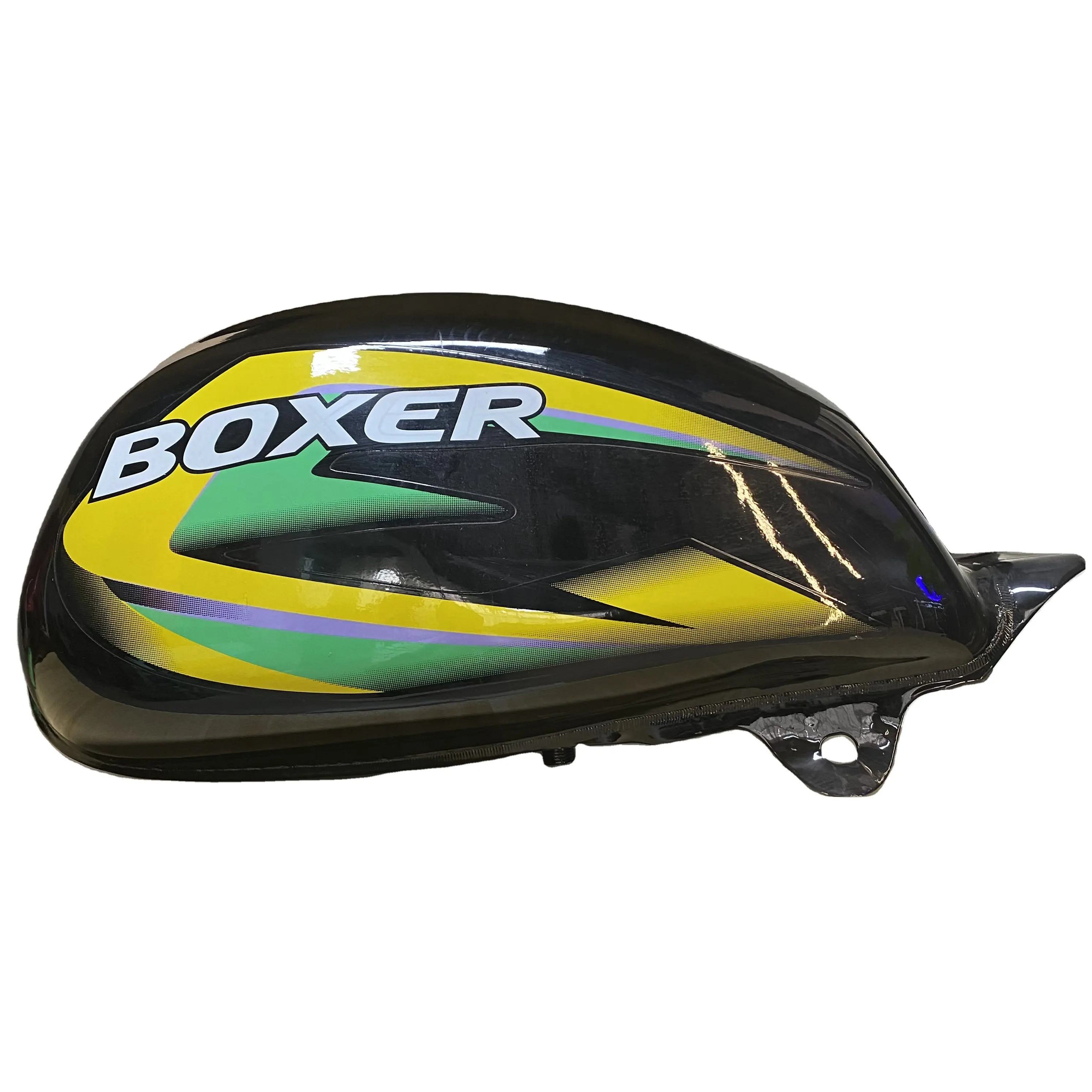 Groothandel Motorfiets Set Brandstoftank Voor Indian Motorfiets Bajaj Boxer