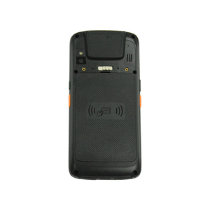 קוד 1D/2D/<span class=keywords><strong>QR</strong></span> 5.5 אינץ' אנדרואיד 11.0 4G WIFI נייד מוקשח אלחוטי כף יד תעשייתי מחשב נייד ללוגיסטיקה במחסן HT50C