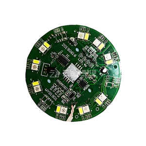 แผงวงจร OEM แผงวงจร SMT PCB บริการประกอบอิเล็กทรอนิกส์ผู้ผลิตเสนอโรงงานผลิต PCBA ที่กำหนดเองโดยตรง - Product Image 4