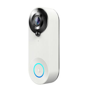 W3 akıllı Video kapı zili kamera 1080P WiFi Video interkom kapı zili kamerası iki yönlü ses Alexa Echo Show Google ev ile çalışır - Product Image 3