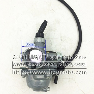 <span class=keywords><strong>VM16</strong></span> PZ19 19mm karbüratör <span class=keywords><strong>Mikuni</strong></span> motosiklet kir arazi motosikleti ATV QUAD 70cc 90cc 110cc Motocross