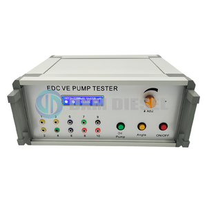VP37, VE37, Traka and Other BOS-CH Distribution Pumps Tester VP37 EDC <strong>VE</strong> Pump Tester EDC <strong>VE</strong>/VP Pump Tester Diagnostic Tool - Product Image 2