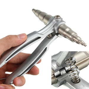 制冷工具铜管型锻工具扩管器 - Product Image 4