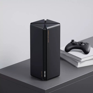 Xiaomi AX3000 WIFI6 yönlendirici Gigabit 2.4G 5GHz 5 çekirdekli çift bantlı yönlendirici OFDMA tekrarlayıcı 4 sinyal amplifikatörü adaptör Mi yönlendirici - Product Image 6