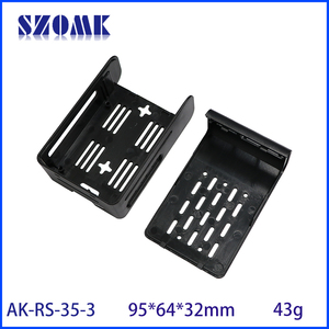95*64*32mm Abs <strong>Raspberry</strong> <strong>Pi</strong> 5 Original Black Cooling <strong>Case</strong> <strong>Raspberry</strong> <strong>Pi</strong> 5 <strong>Case</strong> Cooling Pwm Fan <strong>Case</strong> - Product Image 5
