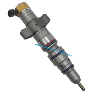 CAT 330C E330C掘削機C-9エンジン用高性能新ディーゼル燃料噴射装置2360962 236-0962 - Product Image 1