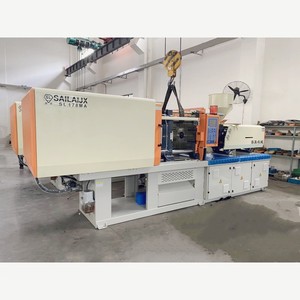 SAILAI 278ton Hand Press <strong>Injection</strong> Molding <strong>Machine</strong> Large <strong>Tie</strong> <strong>bar</strong> Distance Micro <strong>Plastic</strong> <strong>Injection</strong> Moulding <strong>Machine</strong>