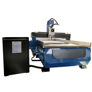 Multifuncional 1325 1530 precio barato madera MDF mármol granito aluminio fresado tallado CNC máquina 3 ejes 3D piedra CNC enrutador - Product Image 2