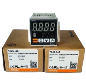 100% distribuidores originales de Autonics, sensores, temporizador de controlador de temperatura de 3, 2, 2, 1, 2, 2, 2, 2, 2, 2, 2, 3 - Product Image 6