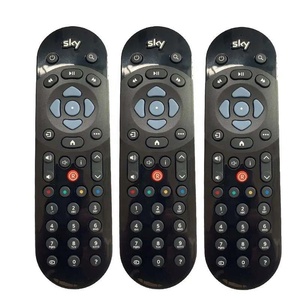 İngiltere pazarı için yedek Sky Set Top Box uzaktan kumanda Sky Q akıllı TV kutusu uzaktan kumanda - Product Image 2